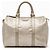 Borsa Boston Gucci Joy Medium Stampa GG Oro D'oro