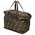 Borsa Fendi Zucca Canvas marrone - vista 2