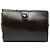 Borsa Fendi Zucca Canvas marrone - vista 6
