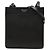 Borsa crossbody Prada Saffiano nera Nero