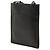 Borsa crossbody Prada Saffiano nera Nero - vista 2