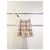 Falda Louis Vuitton Estampado Damier Check Poliamida 34 Multicolor - vista 3