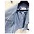 Céline Blue Tweed Double Breasted Jacket 40 Multiple colors - view 6