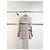 Chanel Wool Jacket Beige Size 34 Multiple colors - view 4