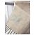 Sciarpa Loewe in cashmere beige Multicolore - vista 2