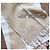 Sciarpa Loewe in cashmere beige Multicolore - vista 8