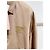 Miu Miu Jeansjacke Camel Mehrfarben - Ansicht 2