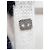 Chanel 21K Strickjacke aus Kaschmir Schneeflocken Muster Mehrfarben - Ansicht 4