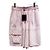 Pantalones Louis Vuitton Rosa de Algodón Talla 42 Multicolor