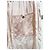 Pantalones Louis Vuitton Rosa de Algodón Talla 42 Multicolor - vista 3