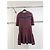 Chanel Tweed Kleid Mehrfarbig Größe 36 Mehrfarben - Ansicht 4