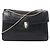 Bulgari Borsa a tracolla in pelle con catena BVLGARI Serpenti in nero Grigio