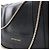 Bulgari Borsa a tracolla in pelle con catena BVLGARI Serpenti in nero Grigio - vista 12