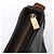 Borsa a tracolla Louis Vuitton Looping MM Monogram Canvas in marrone M51146 Beige - vista 11