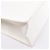 Borsa a tracolla Christian Dior Book Tote Medium in tela bianca Bianco - vista 8