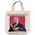 Christian Dior Borsa Shopper "Designer of Dreams" Multicolore Beige - vista 2