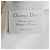 Christian Dior Borsa Shopper "Designer of Dreams" Multicolore Beige - vista 4