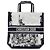 Christian Dior Borsa Shopper "New York" in Tela Jacquard