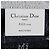Christian Dior Borsa Shopper "New York" in Tela Jacquard - vista 4