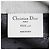 Christian Dior Borsa Shopper in Tela Stampata Fall 2025 Nero Bianco - vista 4