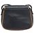 Céline Celine Flap Shoulder Leather Nero - vista 2