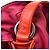 Loewe Flamenco Leather Small Rosa - vista 7