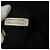 Bottega Veneta Padded Tech Cassette Intrecciato Nylon Nero - vista 4