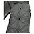 Bottega Veneta Padded Tech Cassette Intrecciato Nylon Nero - vista 5