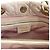 Borsa Tote Christian Dior Lady Cannage in pelle Rosa - vista 5