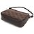 Louis Vuitton Trousse Make Up Damier Canvas Marrone - vista 2