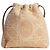 Borsa Dior Dioriviera Blooming Mini Bucket Bag Beige Cannage