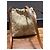 Borsa Dior Dioriviera Blooming Mini Bucket Bag Beige Cannage - vista 10