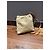 Borsa Dior Dioriviera Blooming Mini Bucket Bag Beige Cannage - vista 11