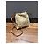 Borsa Dior Dioriviera Blooming Mini Bucket Bag Beige Cannage - vista 13