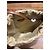 Borsa Dior Dioriviera Blooming Mini Bucket Bag Beige Cannage - vista 5