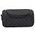 Louis Vuitton Trousse Toilette Damier Canvas 25 Nero