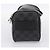 Louis Vuitton Trousse Toilette Damier Canvas 25 Nero - vista 3