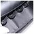 Louis Vuitton Trousse Toilette Damier Canvas 25 Nero - vista 5