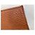 Cartera larga Dolce & Gabbana de cuero camel Camello - vista 3