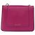 Bulgari Bvlgari Serpenti Forever Piccolo in Pelle Decorato Rosa - vista 2