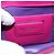 Bulgari Bvlgari Serpenti Forever Piccolo in Pelle Decorato Rosa - vista 7