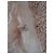 Antik Batik Colete de pele com bordados florais Rosa Vermelho Multicor Cru Roxo - vista 7