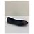 Gucci Bailarinas de piel charol negra Web Negro - vista 2
