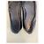 Gucci Bailarinas de piel charol negra Web Negro - vista 7