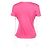 Camiseta Christian Dior Peace and Love strass - Rosa - vista 3