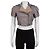 Brunello Cucinelli Braune Cropped-Jacke aus Baumwolle - Größe S Gebraucht