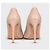 Décolleté stiletto a punta Alexander McQueen Beige EU 37 Usate - vista 4