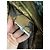 Dolce & Gabbana Brown Leather Jacket with Patch Pockets IT 40 / S Pre-owned - view 5