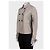 Brunello Cucinelli beige Lederjacke - IT 42 / M gebraucht - Ansicht 2
