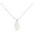 Collana Tiffany & Co. Return to Argento